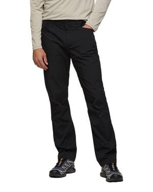 COTOPAXI Coraje Tech Pant - Black