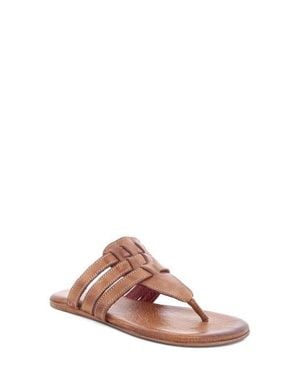 Bed Stu Yoli Flip Flop - Pink
