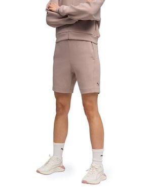 PUMA Cloudspun Bike Shorts - Multicolor