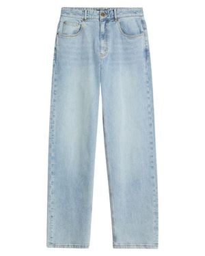 Saint Studio Jagger Baggy Jeans - Blue