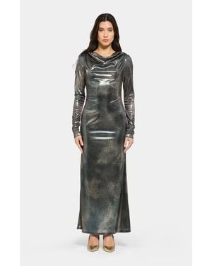 DASKA Alasia Dress - Multicolor