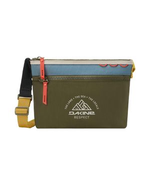 Dakine Renovation Crossbody Bag 2.0 - Green