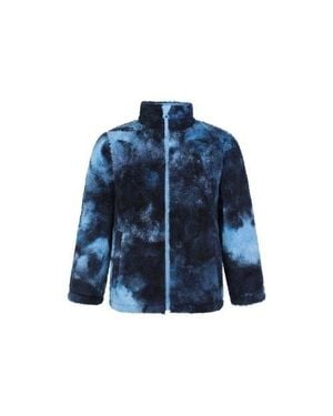 Mountain Warehouse Childrens/Kids Cozy Fleece - Blue