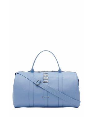 DKNY Nyc Duffel Bag - Blue