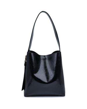 Moda Luxe Brooke Bucket - Black