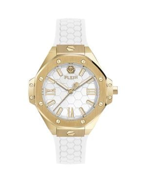 Philipp Plein Watches Lady Royal - Metallic