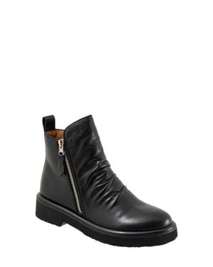 EOS FOOTWEAR Theona Bootie - Black