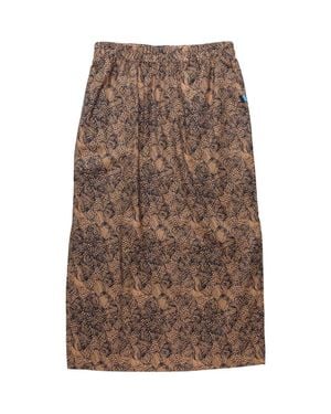 Kavu Morelia Skirt - Brown