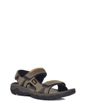 Teva Katavi 2 Sandal - Black