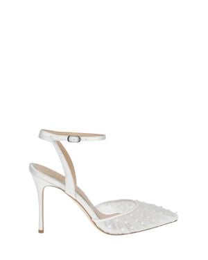 HARLO Australia Chantelle Pearl - White