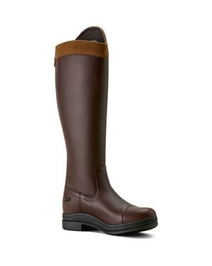 Ariat Stamford Waterproof Riding Boot - Brown