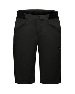 Gore Wear Fernflow Short - Black