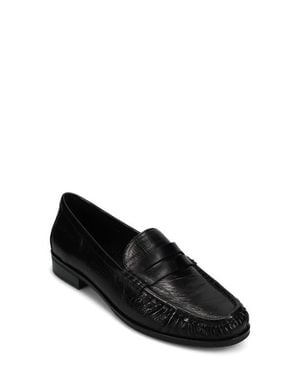 Vaneli Kelley Penny Loafer - Black