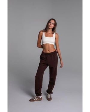 LDMA All Day Sweatpants - Gray