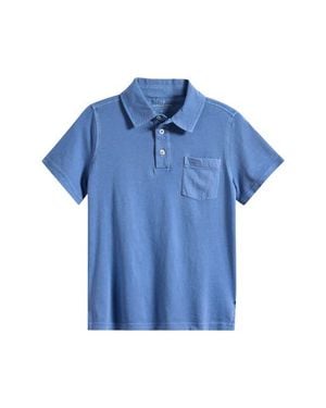 Vineyard Vines Kids' Island Polo (Nordstrom Exclusive) - Blue