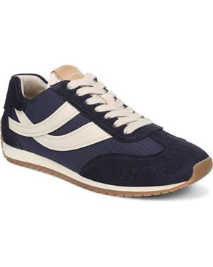 Vince Oasis Runner Sneaker - Blue