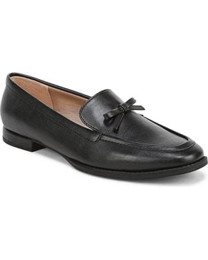 LifeStride Fable Loafer - Black