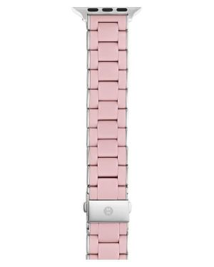 Michele 20mm watch band new arrivals
