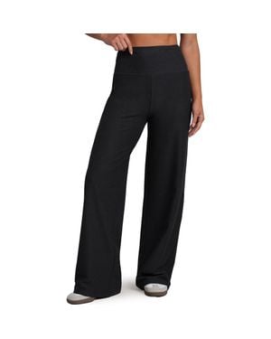 Rhone Atmosphere Wide Leg Pants - Black