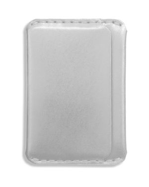 Ezra Arthur x Personal Effects Radius Magsafe Wallet - Gray
