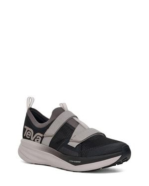 Teva Aventrail Trail Running Shoe - Black
