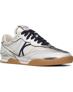 Kate Spade Ks Drift Sneaker - Blue