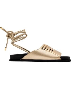 Altra Maltta Sandals - Metallic