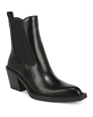 Circus by Sam Edelman Mindy Chelsea Bootie - Black