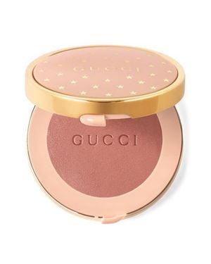 Gucci Luminous Matte Beauty Blush - Pink