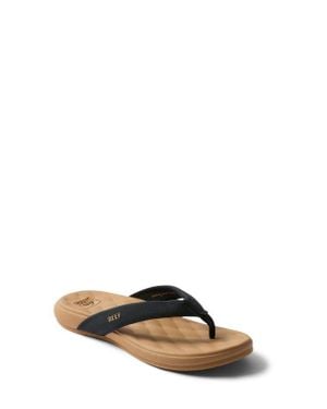 Reef Cushion Melody Flip Flop - Multicolor