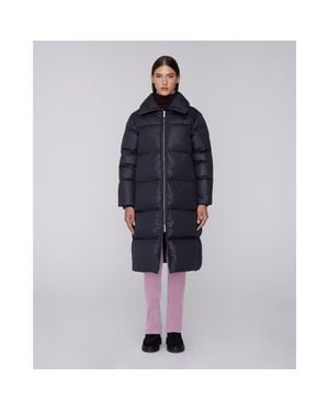 Quartz Co. Gisele Long - Blue