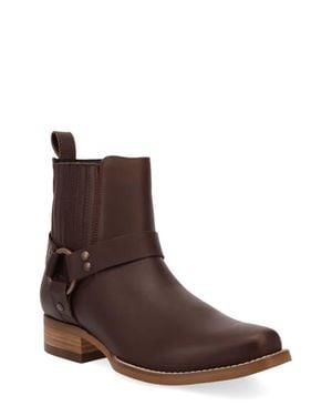 Dingo Rowdy Boot - Brown