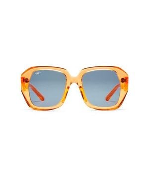 VADA Cicada Sunglasses - Brown