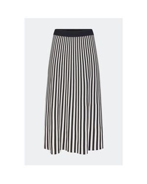 Simon Miller Clancy Knit Maxi Skirt - Multicolor