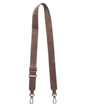 Longchamp Le Pliage Xtra Adjustable Canvas Shoulder Strap - Multicolor