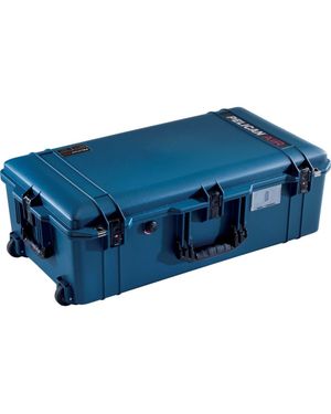 Pelican Air 1615 Travel Case Suitcase Luggage - Blue