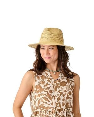 Carve Designs Soleil Hat - Brown