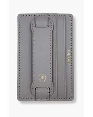 THE CÆP Wallet - Gray