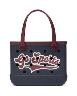 Bogg Bags Bitty Boggs Tote Bag - Blue