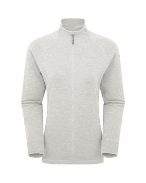 Rab Nexus Fleece Jacket - Gray