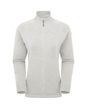 Rab Nexus Fleece Jacket - Gray