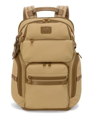 Tumi Nomadic Backpack - Natural