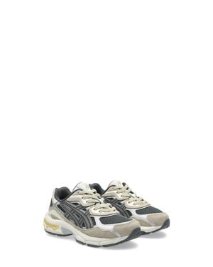 Asics Gel-Nyc Sneaker - Metallic