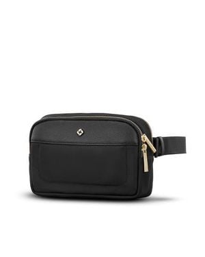 Samsonite Mobile Solution 2 Rfid Waist Pack - Black
