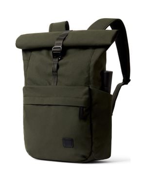 Bellroy Classic Roll Top Water Resistant 16L Backpack - Green