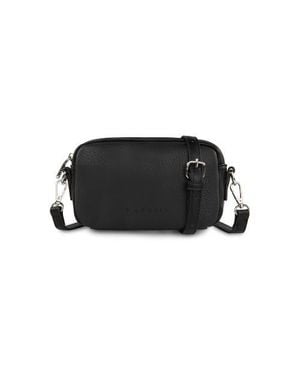 Bugatti Opera Crossbody - Black