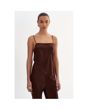 Lamarque Solange - Brown