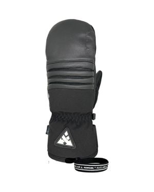 Auclair Igloo Mitts Gtx Active - Gray
