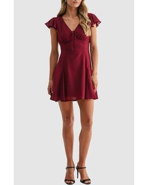 All In Favor All - Red