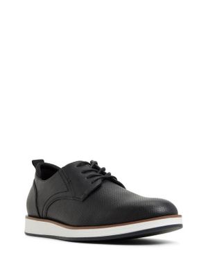 ALDO Poirier Derby - Black